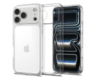 Spigen Ultra Hybrid do iPhone 18 Pro/17 Pro (crystal clear) - 1586409 - zdjęcie 1